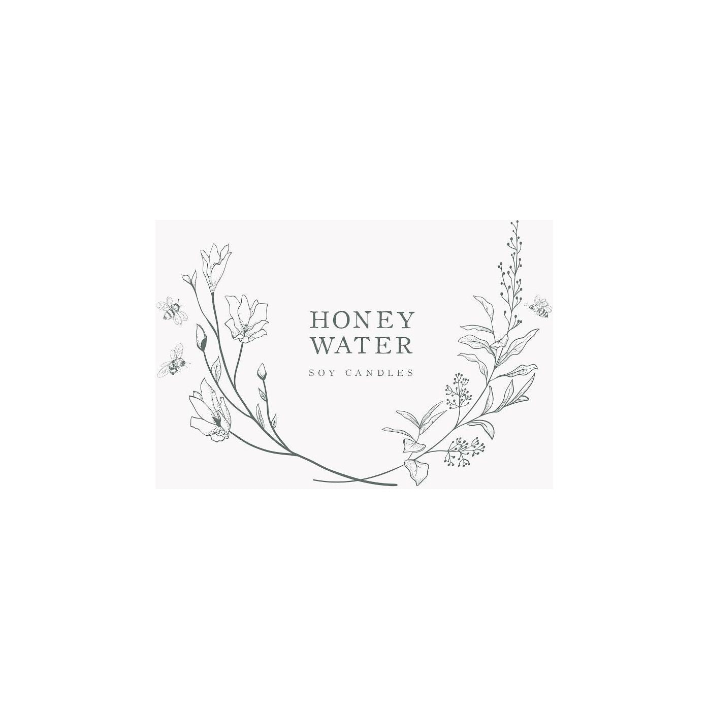 HONEYWATER x INNERBLOOM WORKSHOP