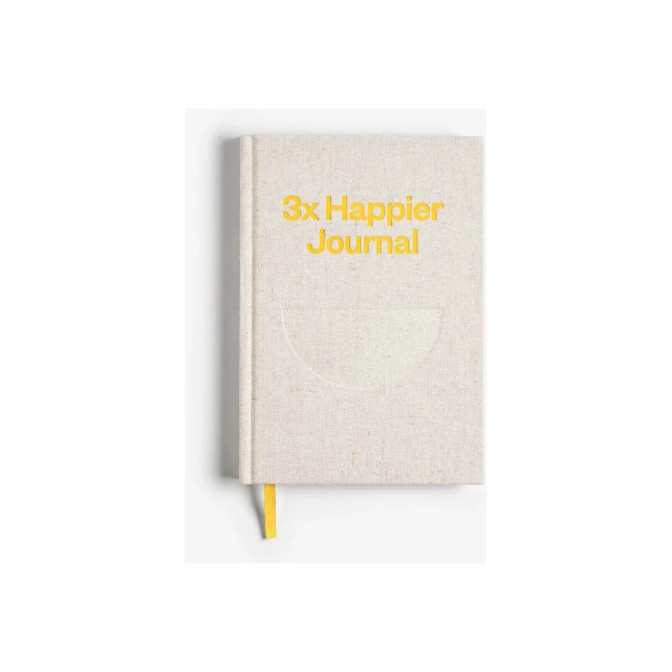 3x Happier Journal