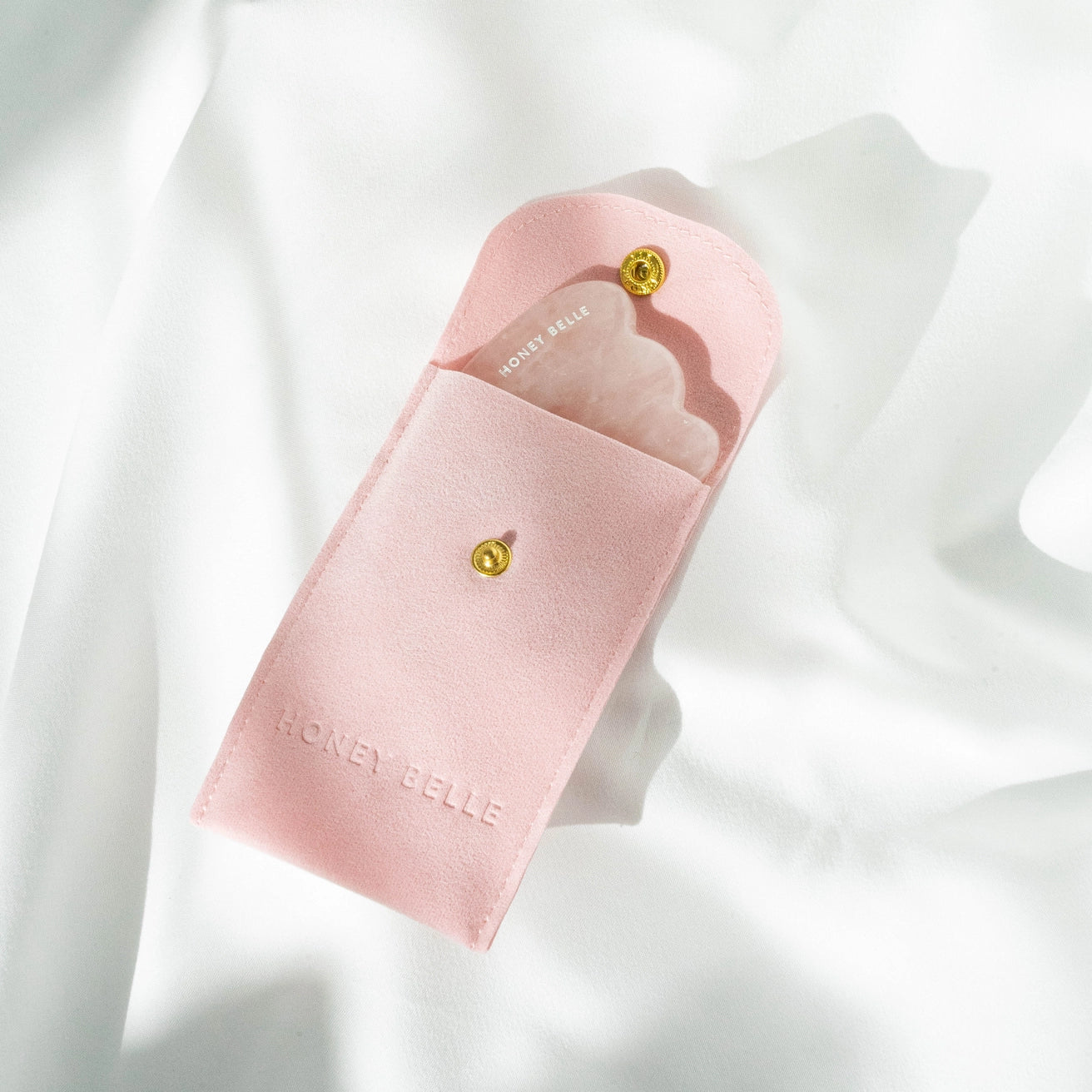 Honey Belle Gua Sha