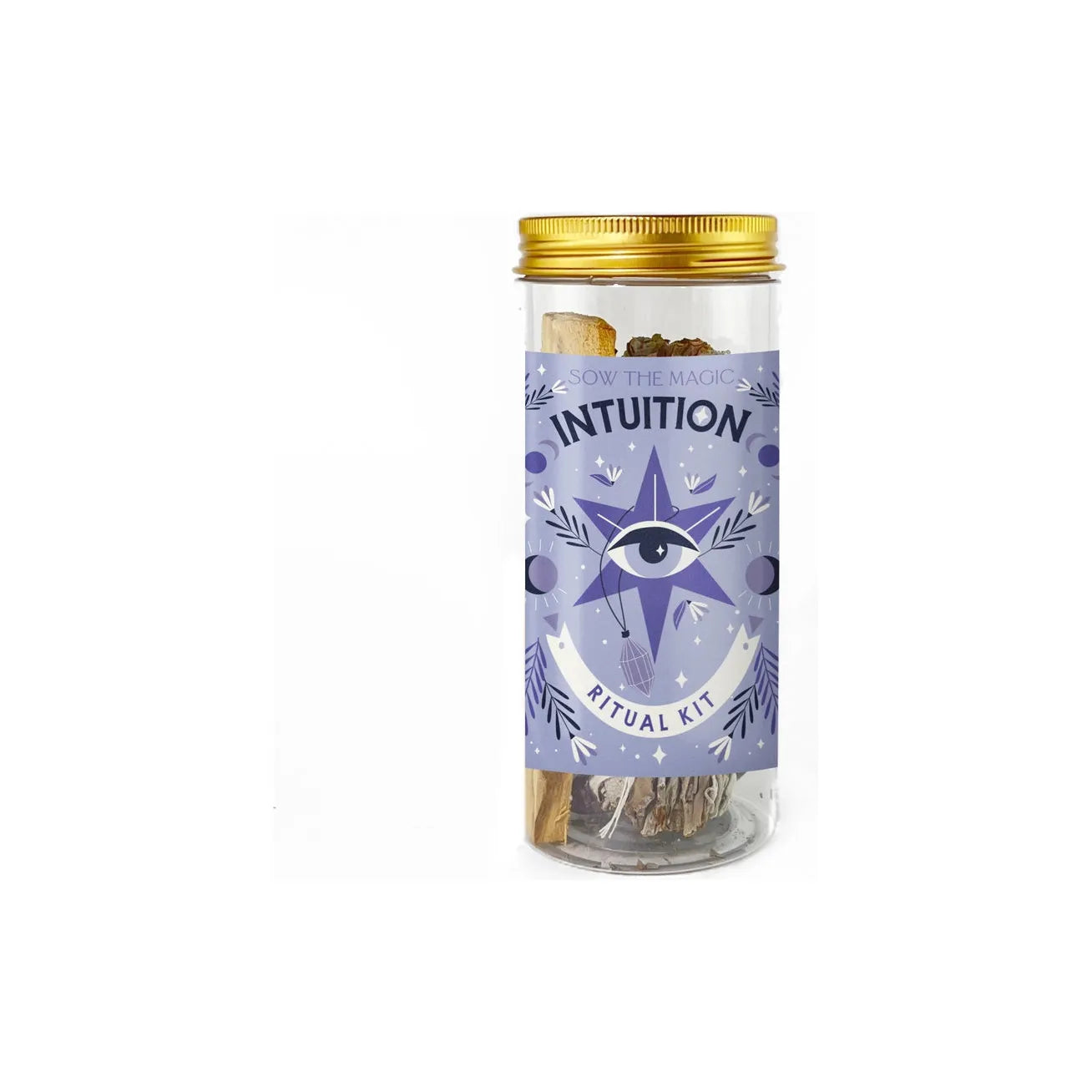Intuition Ritual Kit