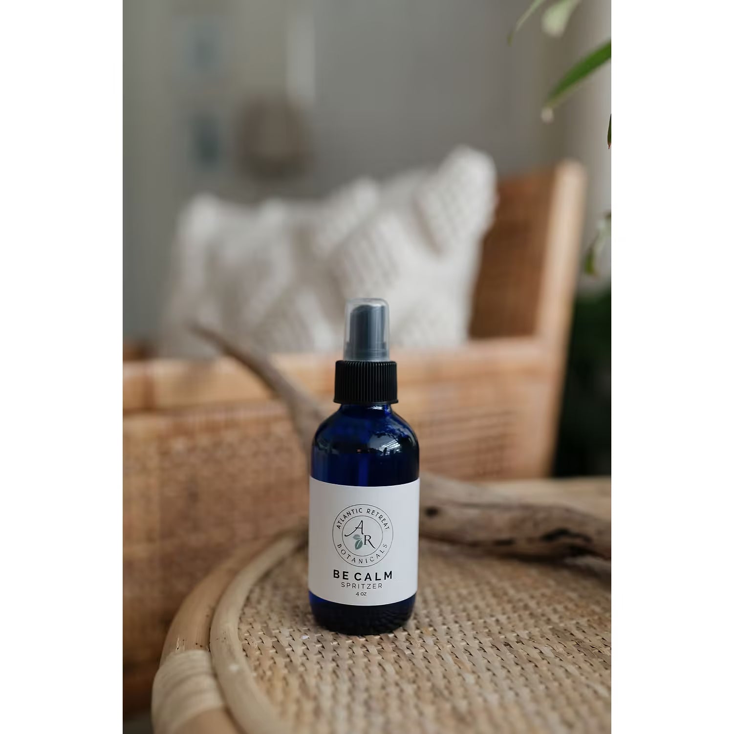 Be Calm Spritzer