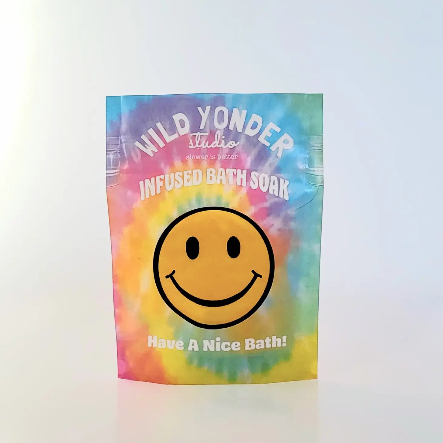 Wild Yonder Bath Soak