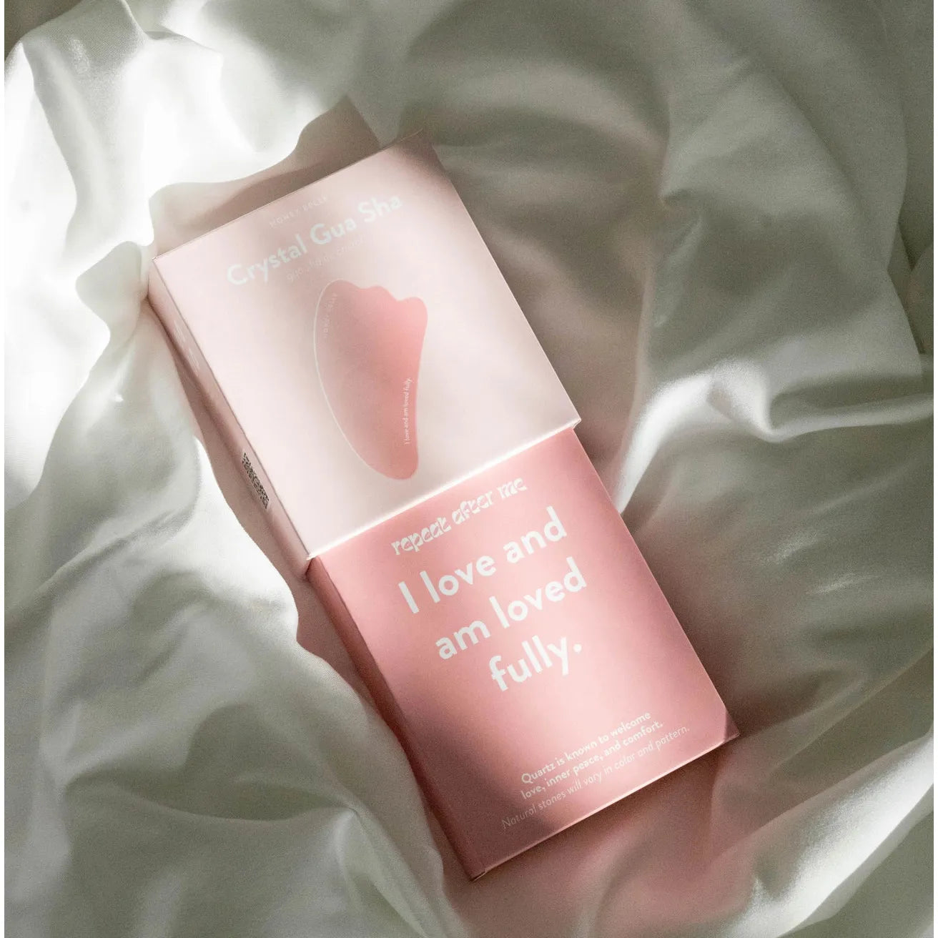 Honey Belle Gua Sha