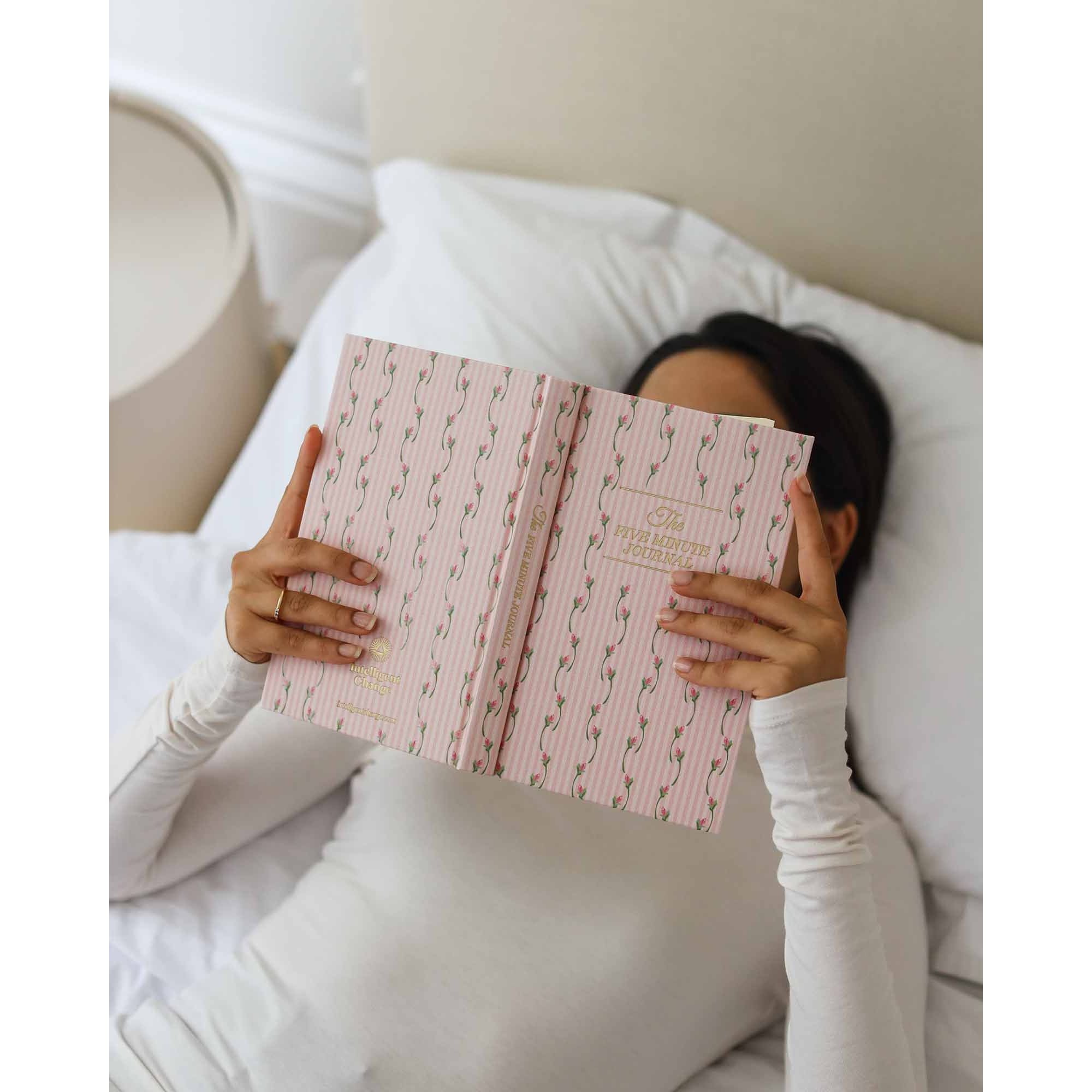 The Five Minute Journal