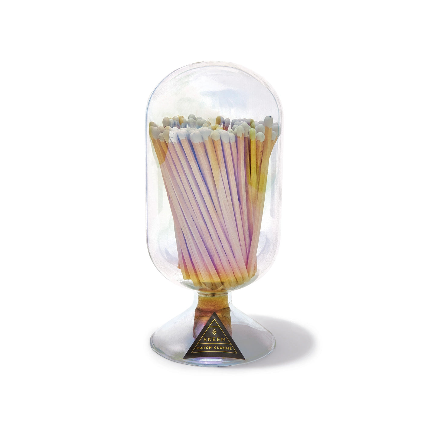 Match Cloche