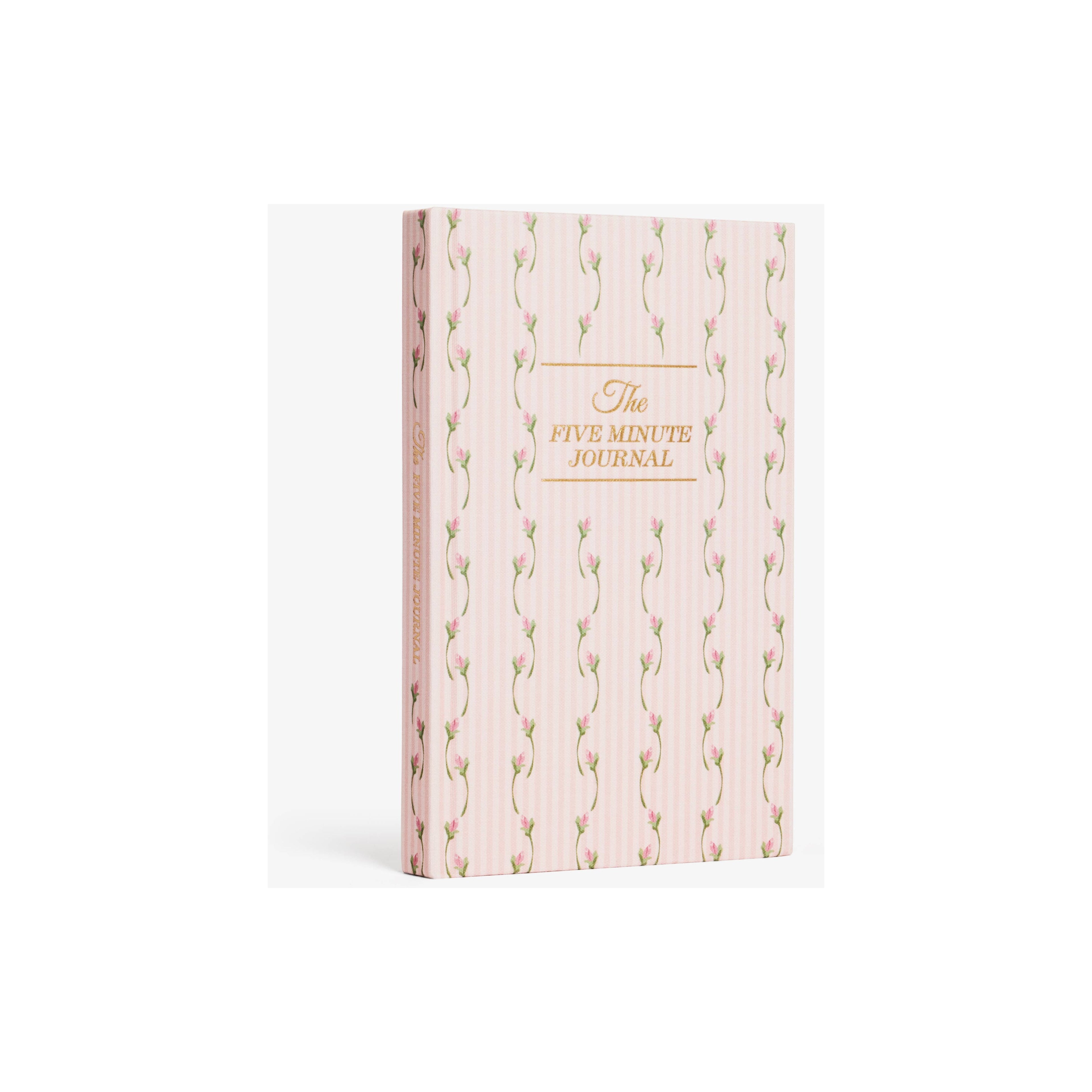 The Five Minute Journal