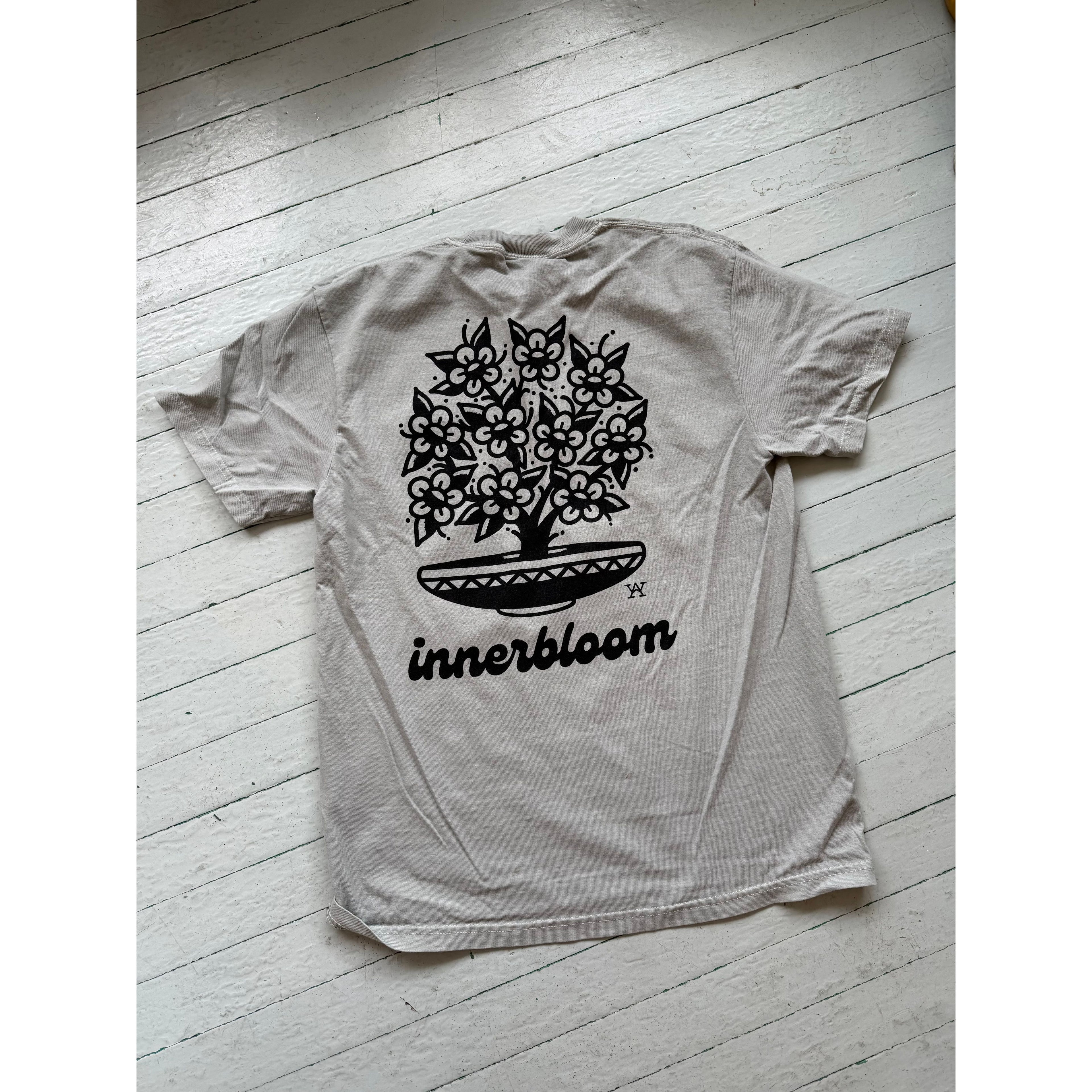 Innerbloom Short Sleeve Tee