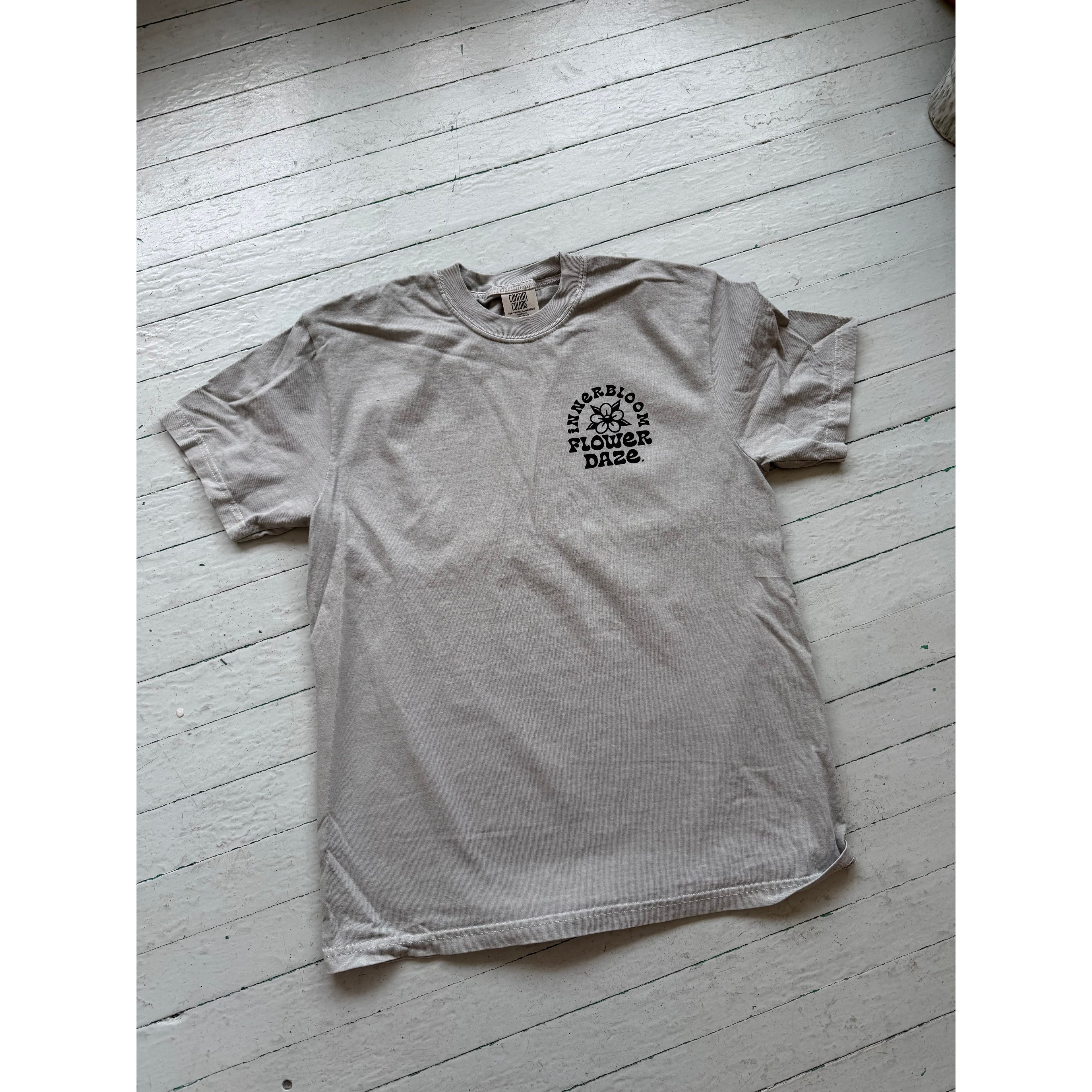 Innerbloom Short Sleeve Tee
