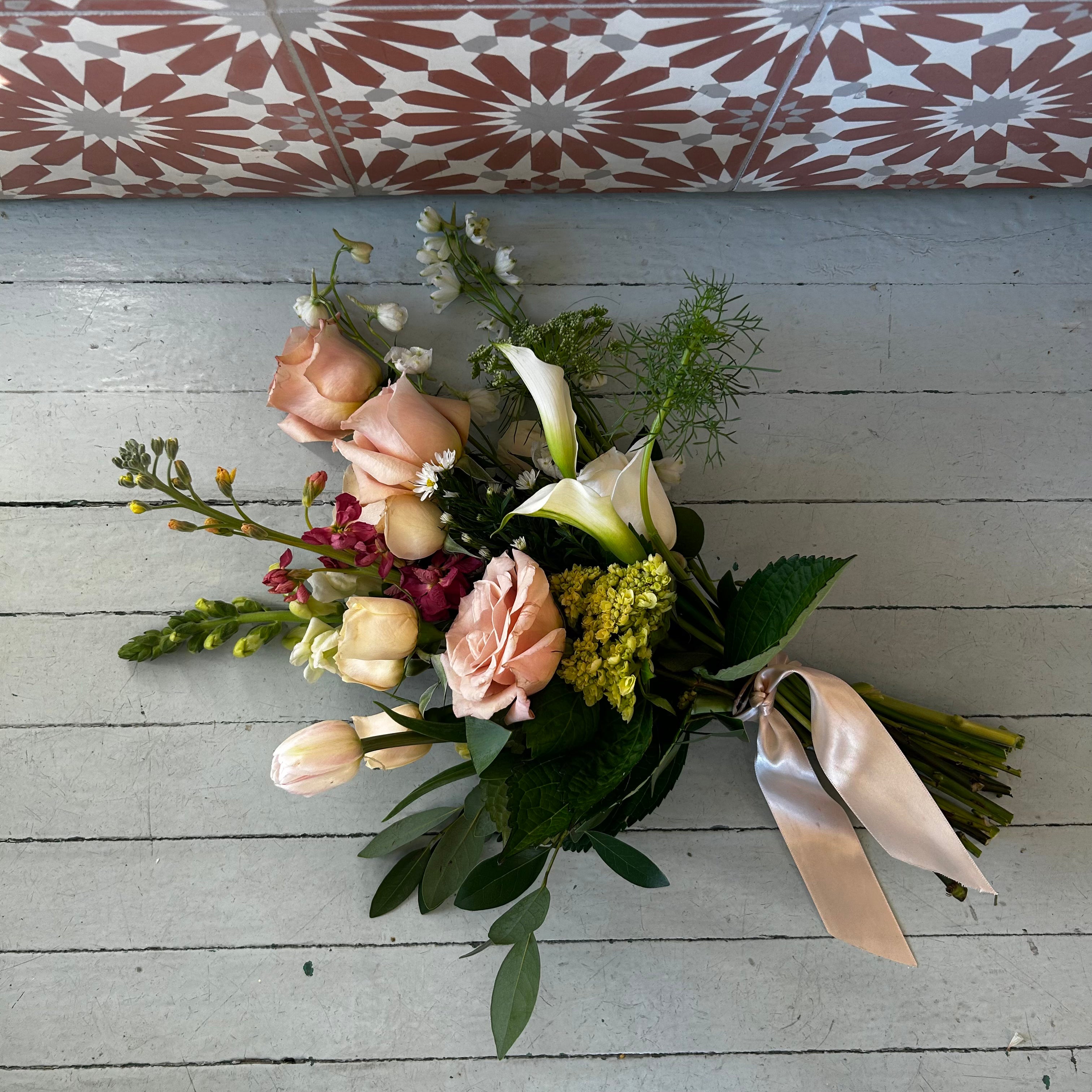Mini Bouquet