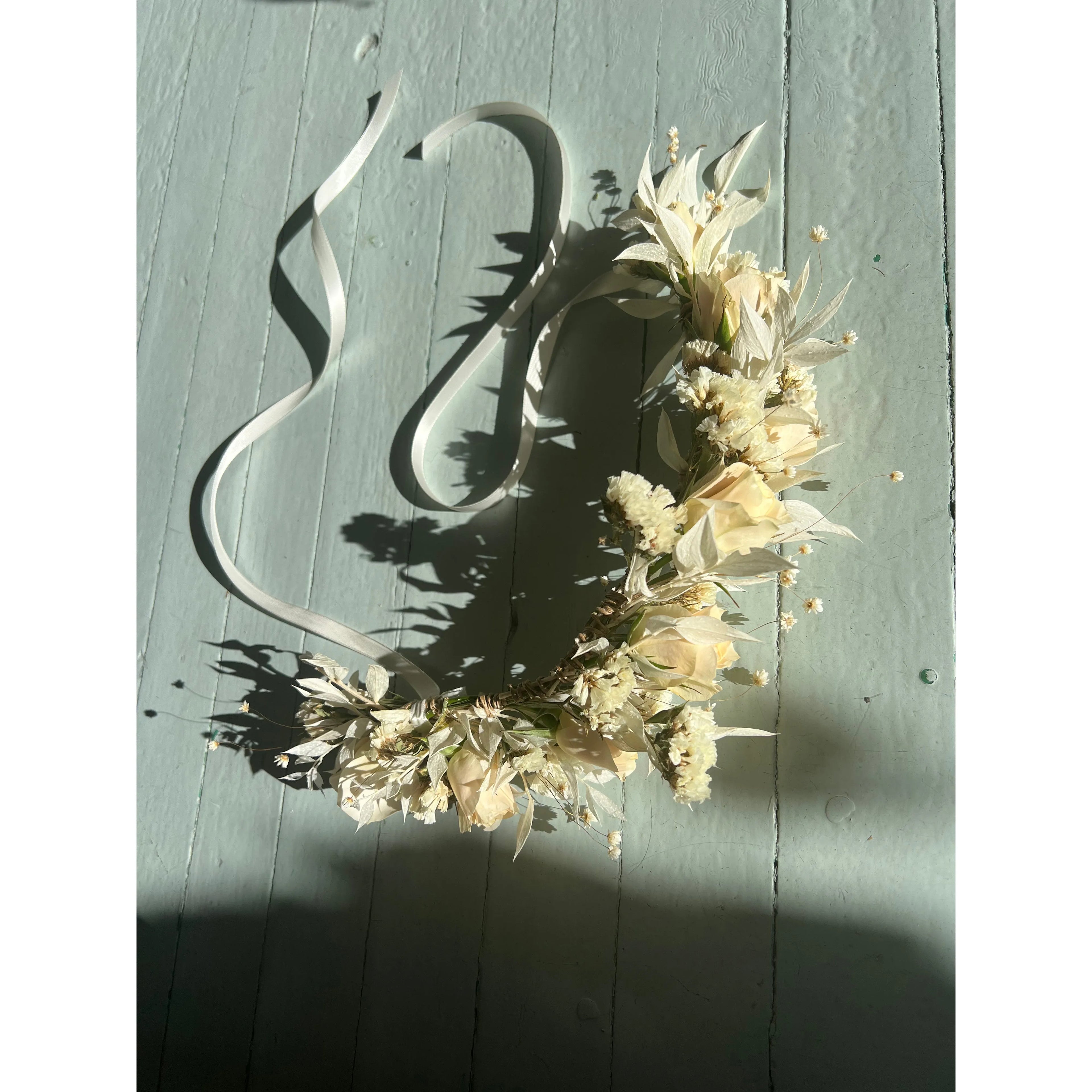 Flower Crown