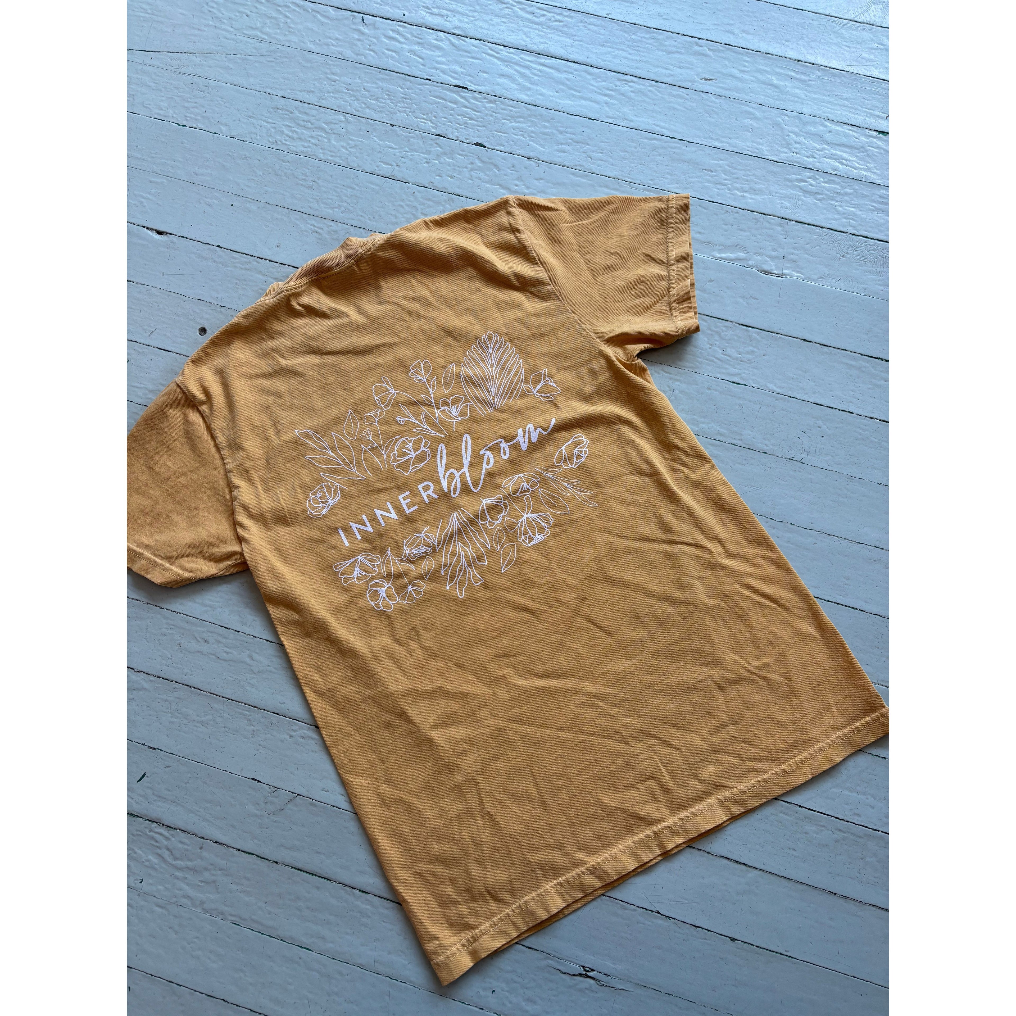 Innerbloom Short Sleeve Tee