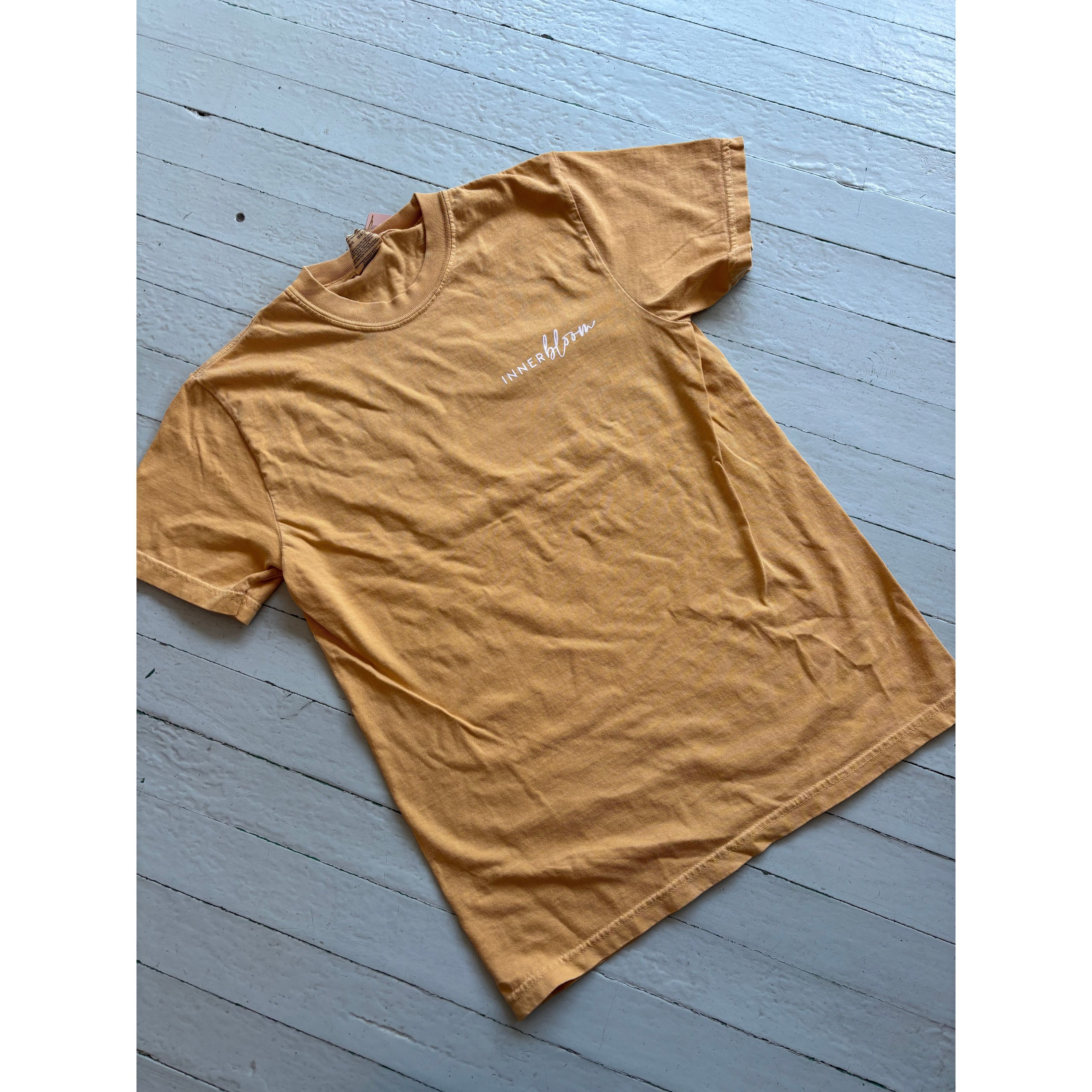 Innerbloom Short Sleeve Tee