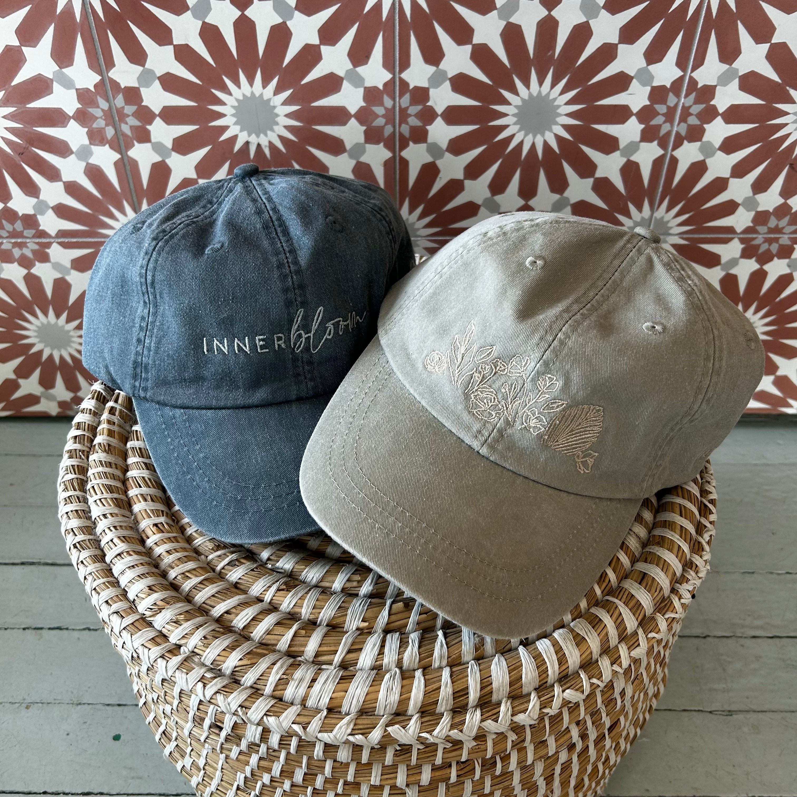 Innerbloom Hat