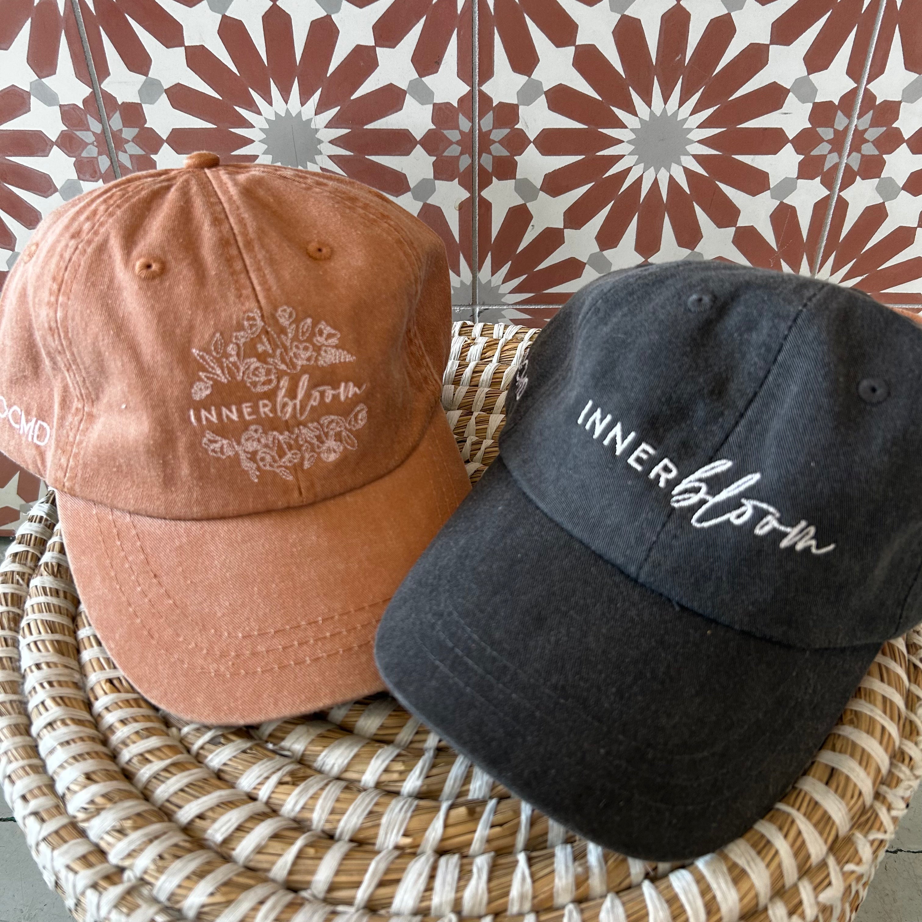 Innerbloom Hat