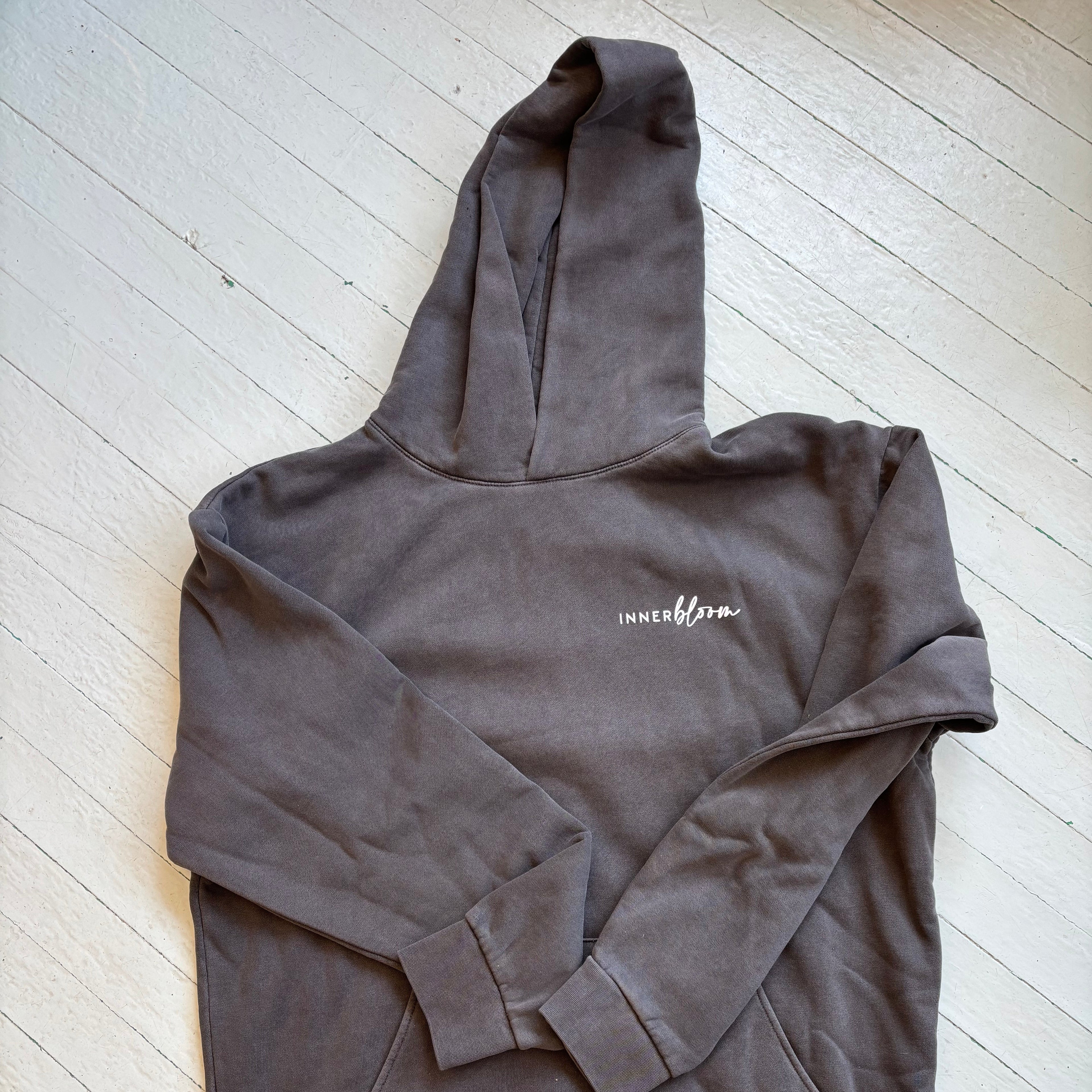 Innerbloom Hooded Sweatshirt