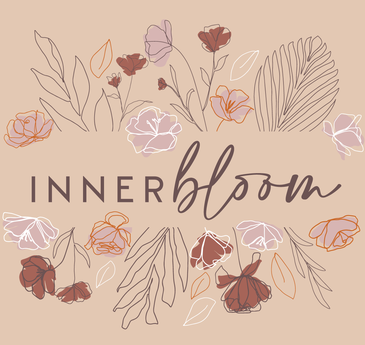 BLOOM HOME – INNERBLOOM FLORAL