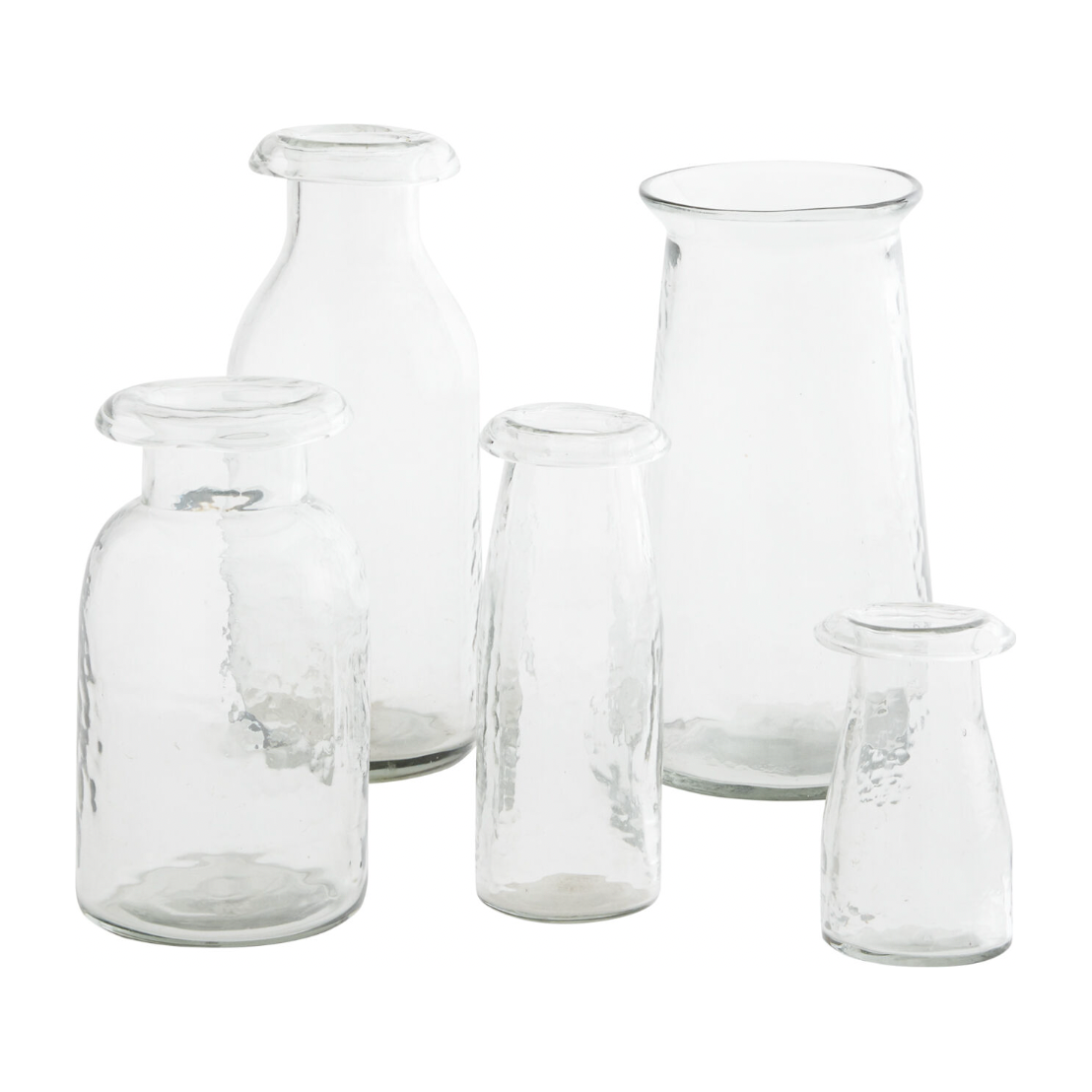 Steve Bud Vase