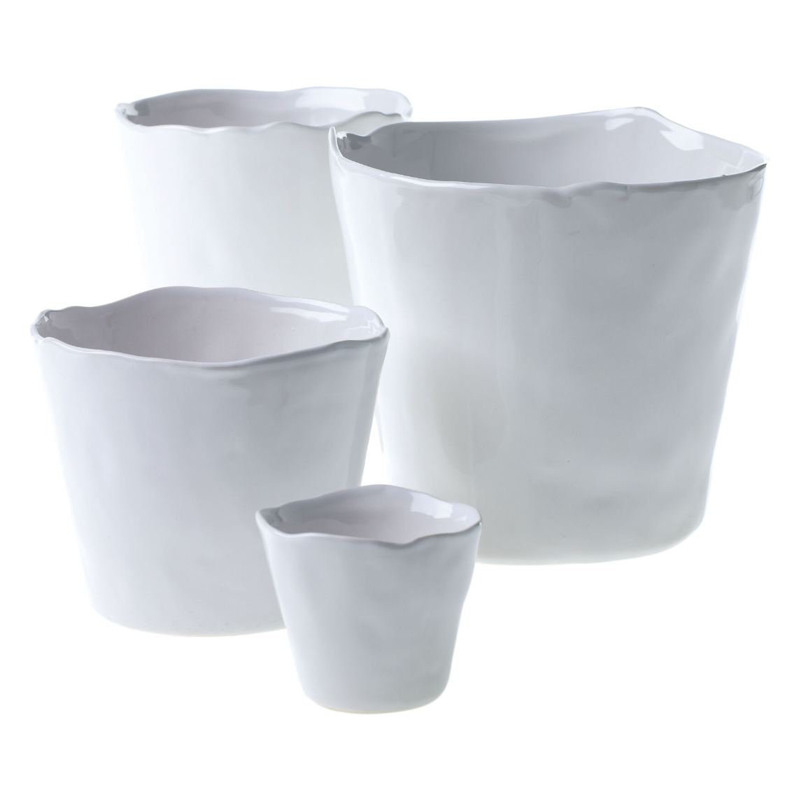 Journey Pot