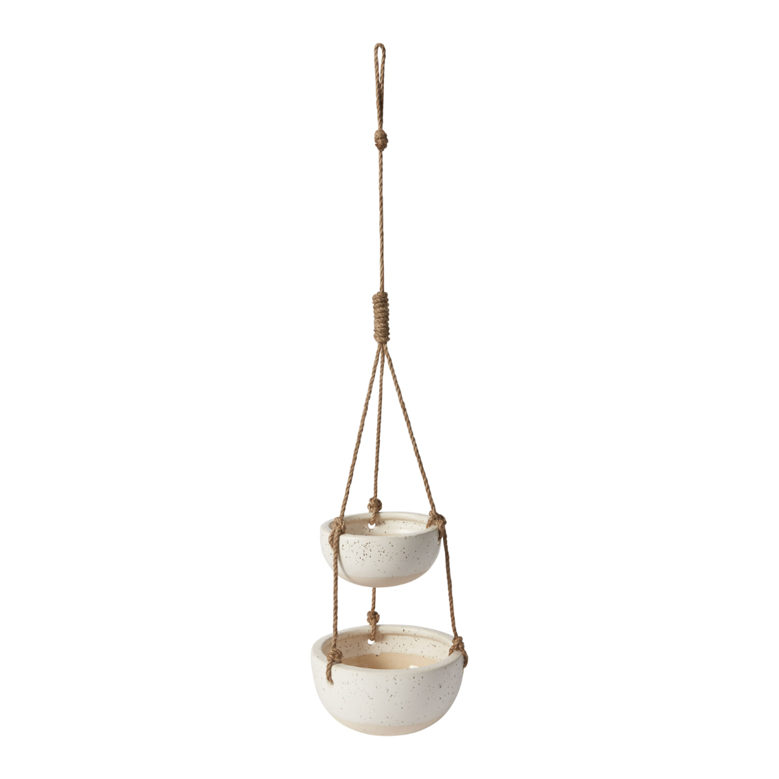 Porch Hanging Pots