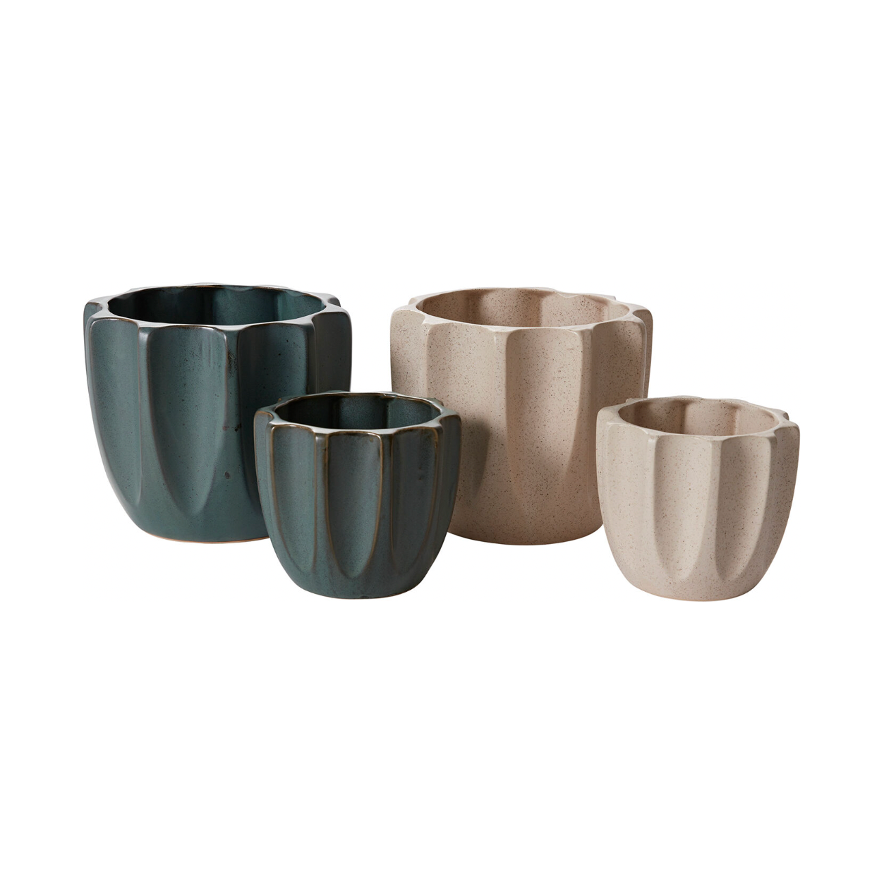 Beaumont Pot