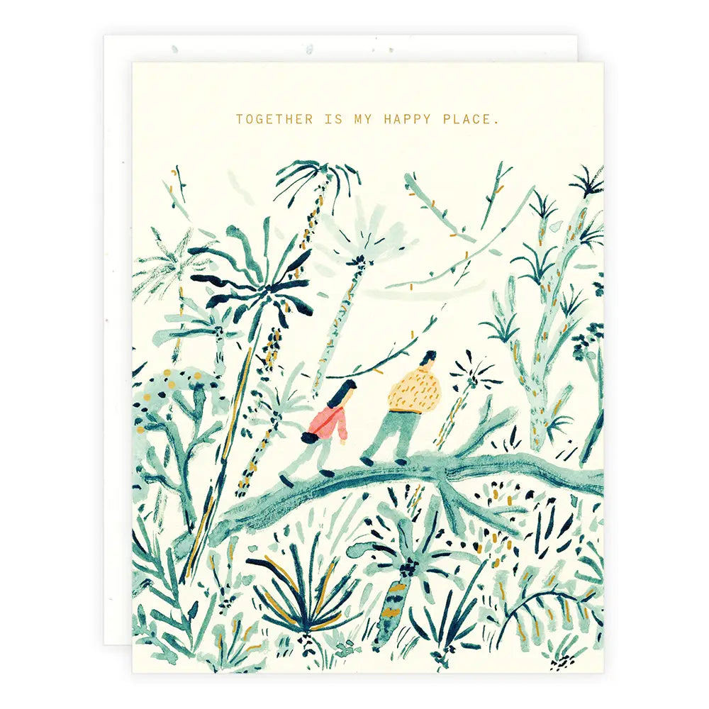 Hike Card