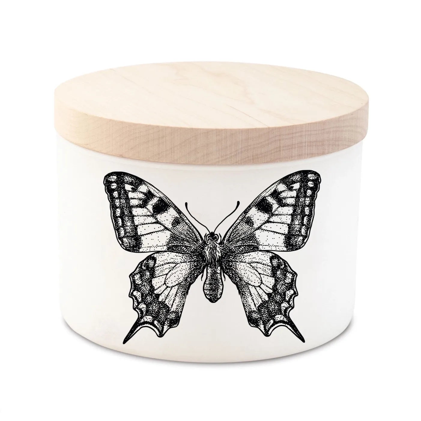 Citronella Candle