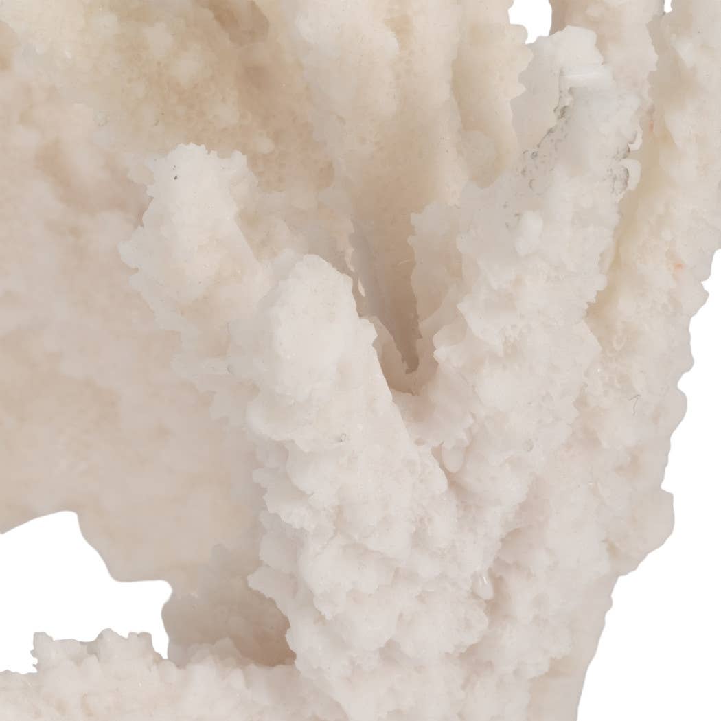 Resin Novelty Coastal Coral Reef Figurine