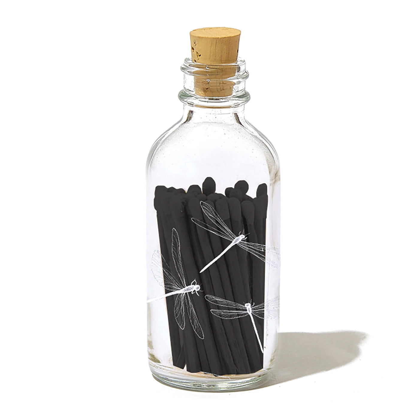 Poetry Match Bottle