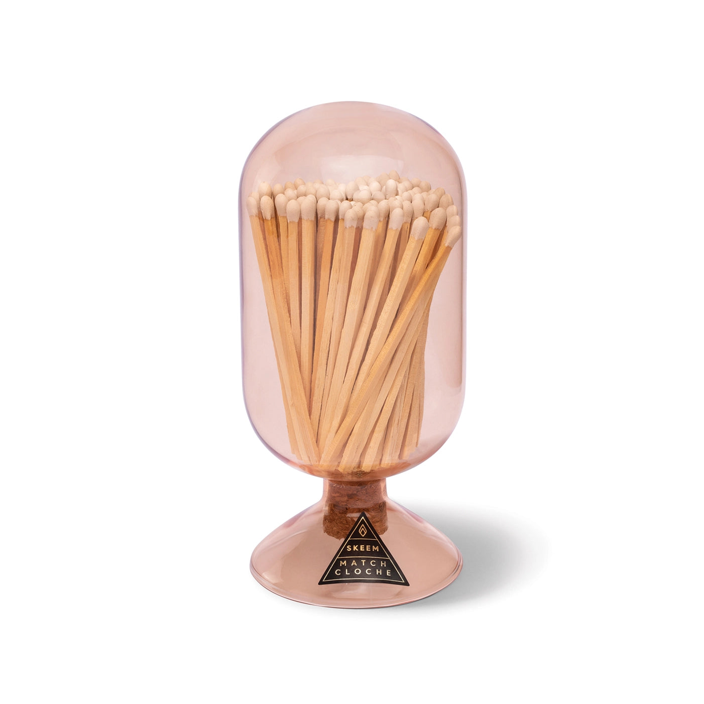 Match Cloche