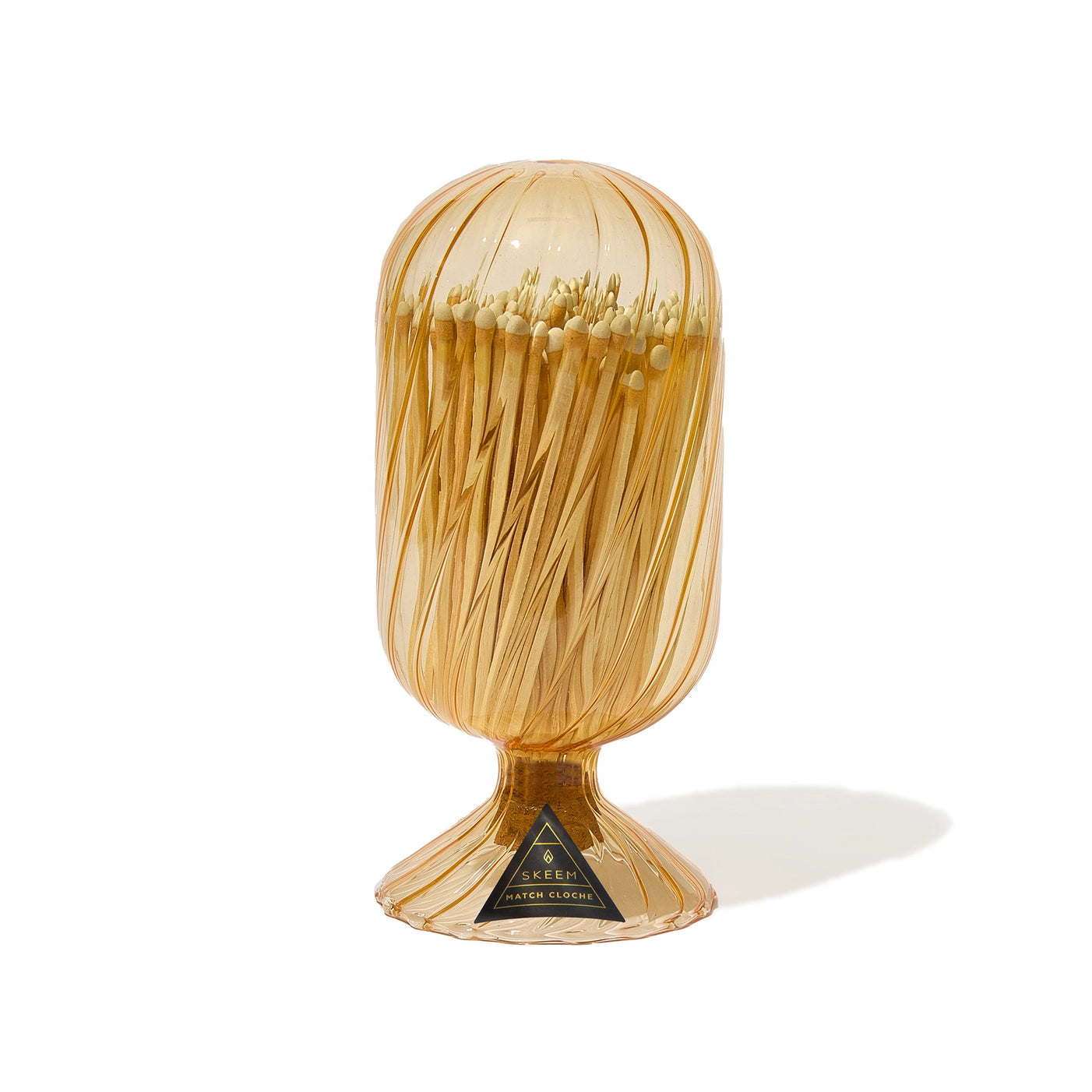Match Cloche