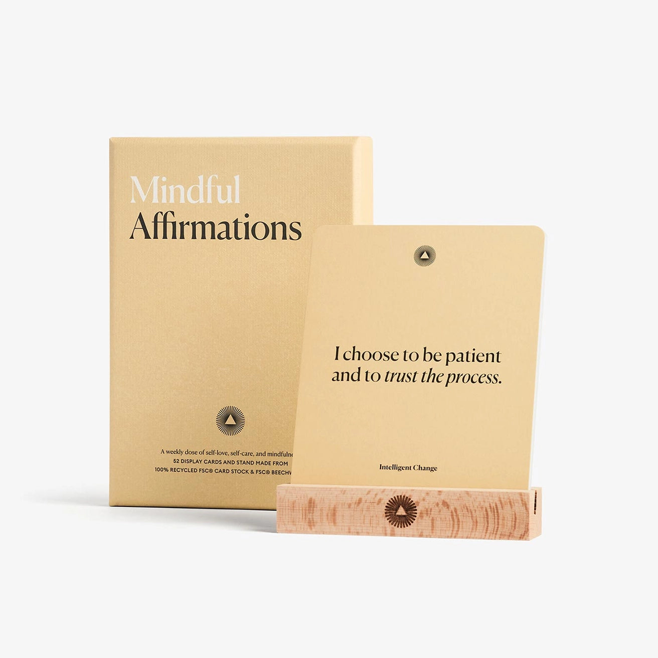Mindful Affirmations