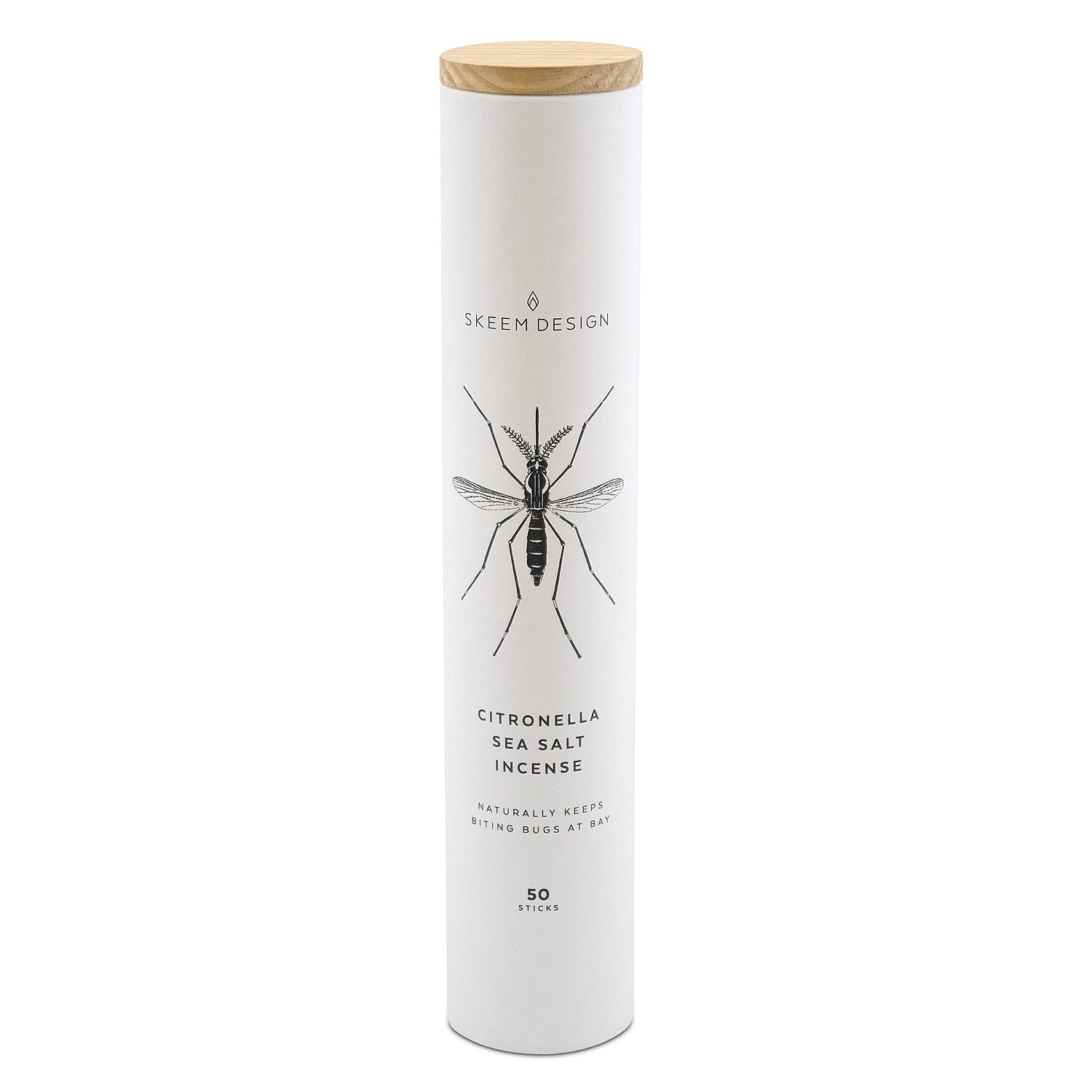 Citronella Incense