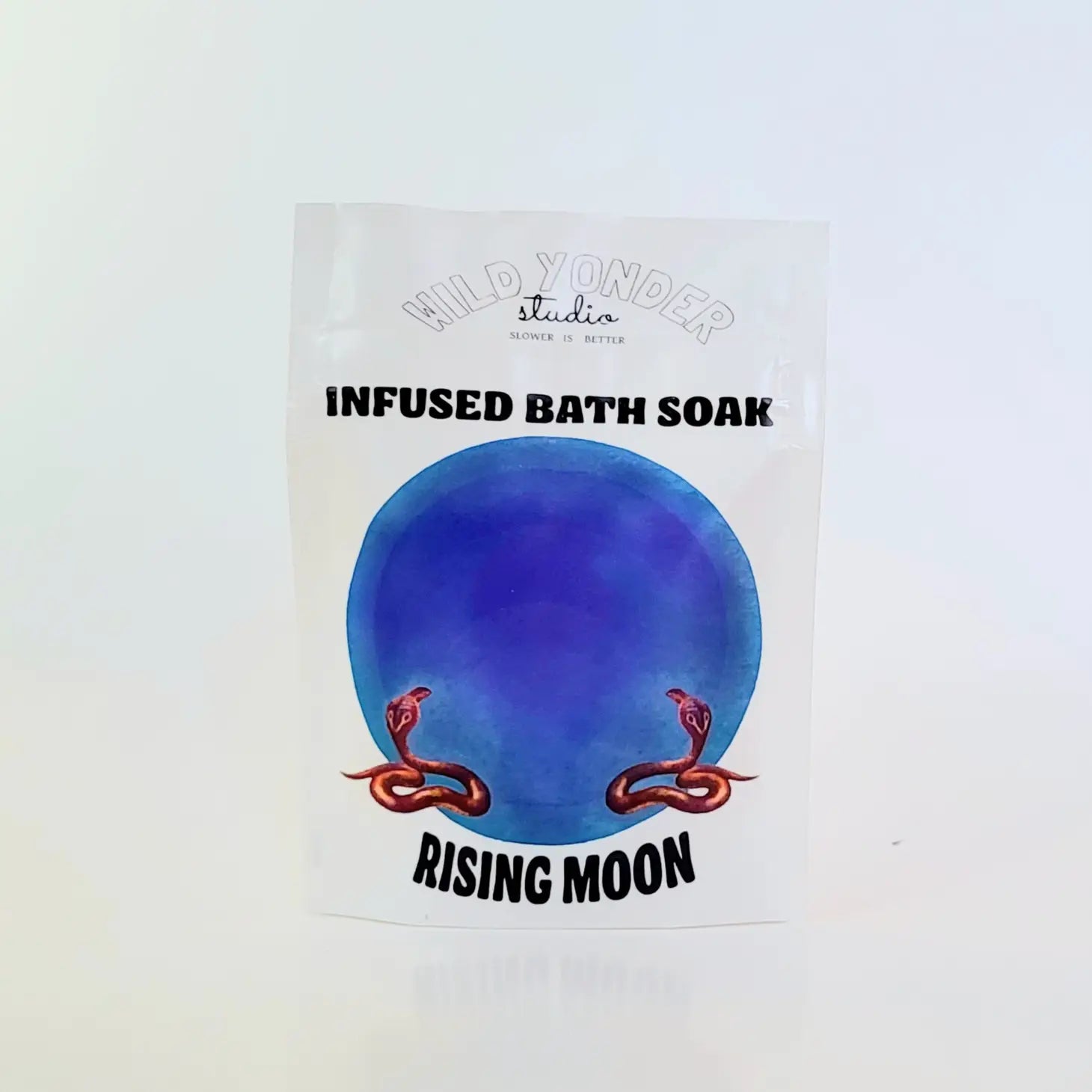 Wild Yonder Bath Soak