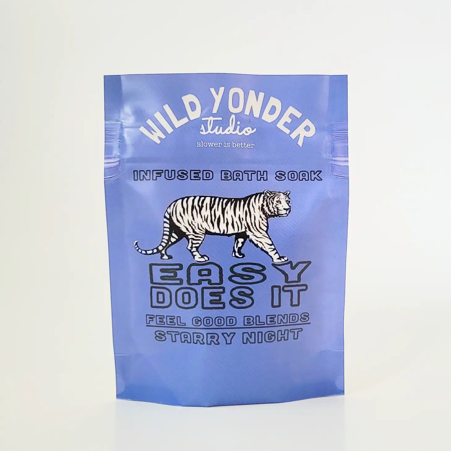 Wild Yonder Bath Soak