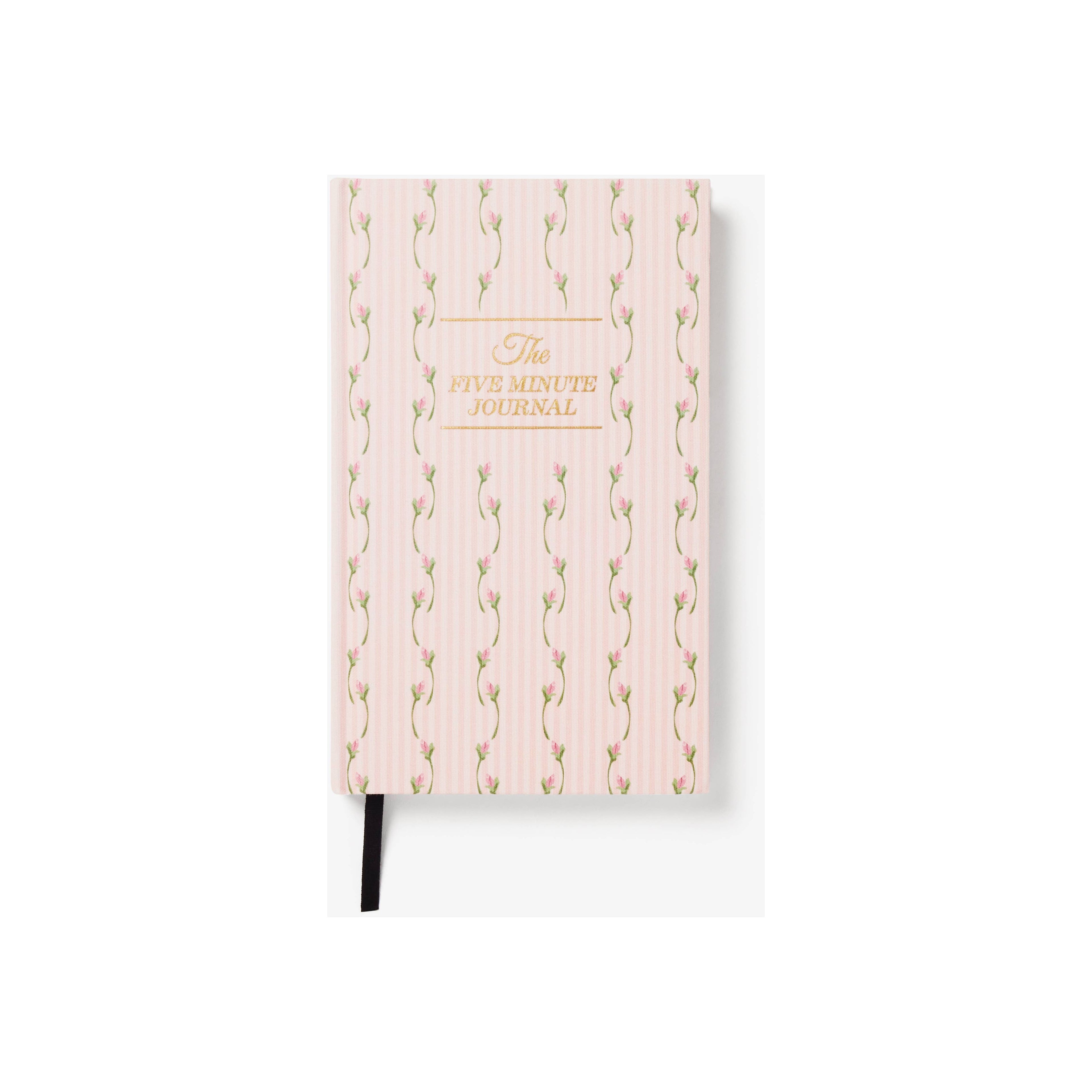 The Five Minute Journal