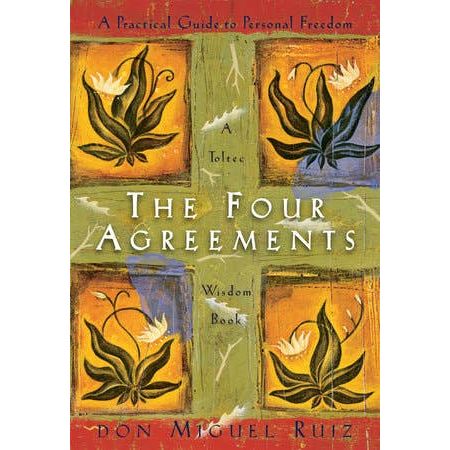 the Four Agreements