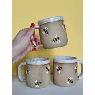 Bee Mug