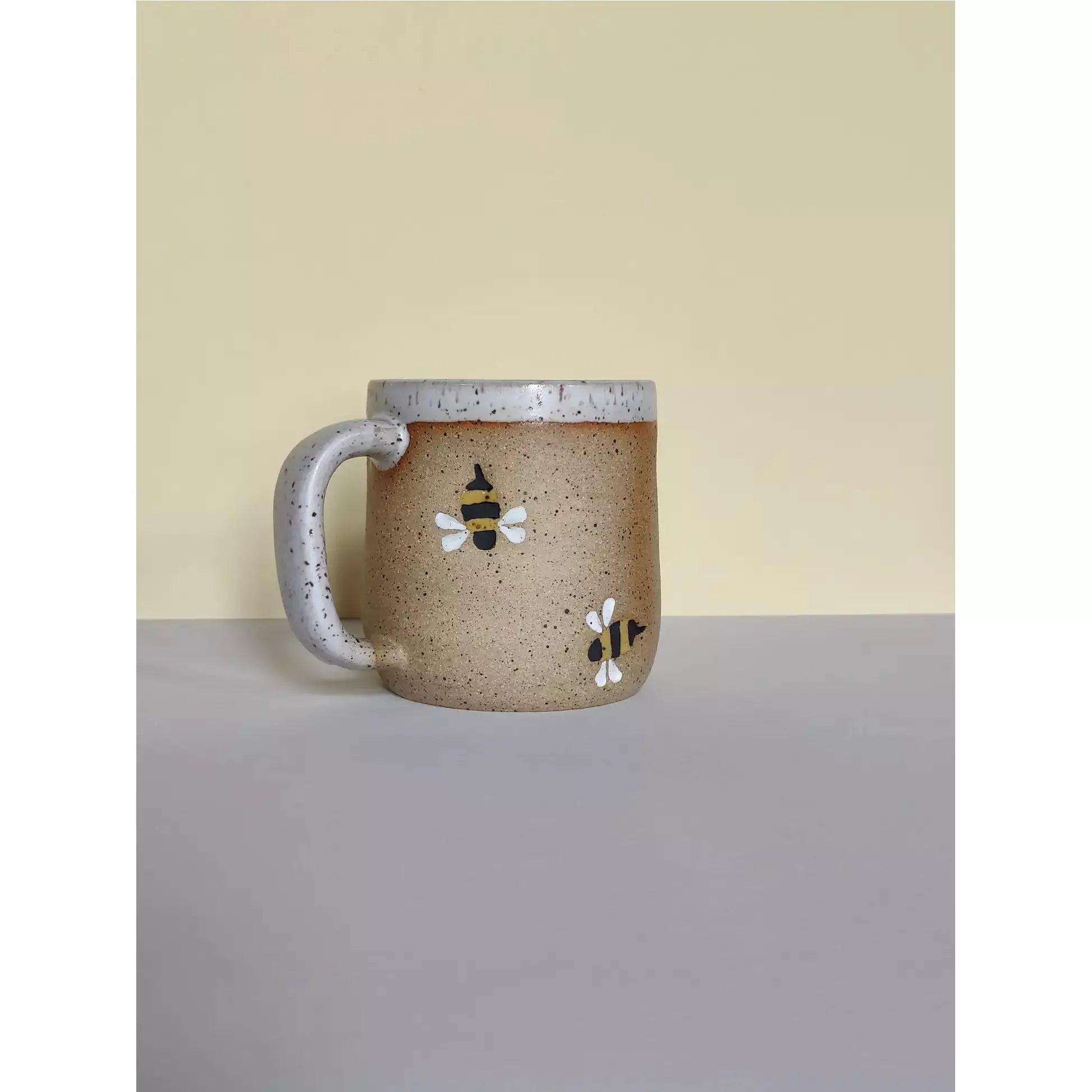 Bee Mug