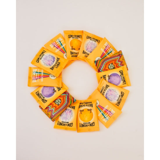 Wild Yonder Botanicals Bath Soak