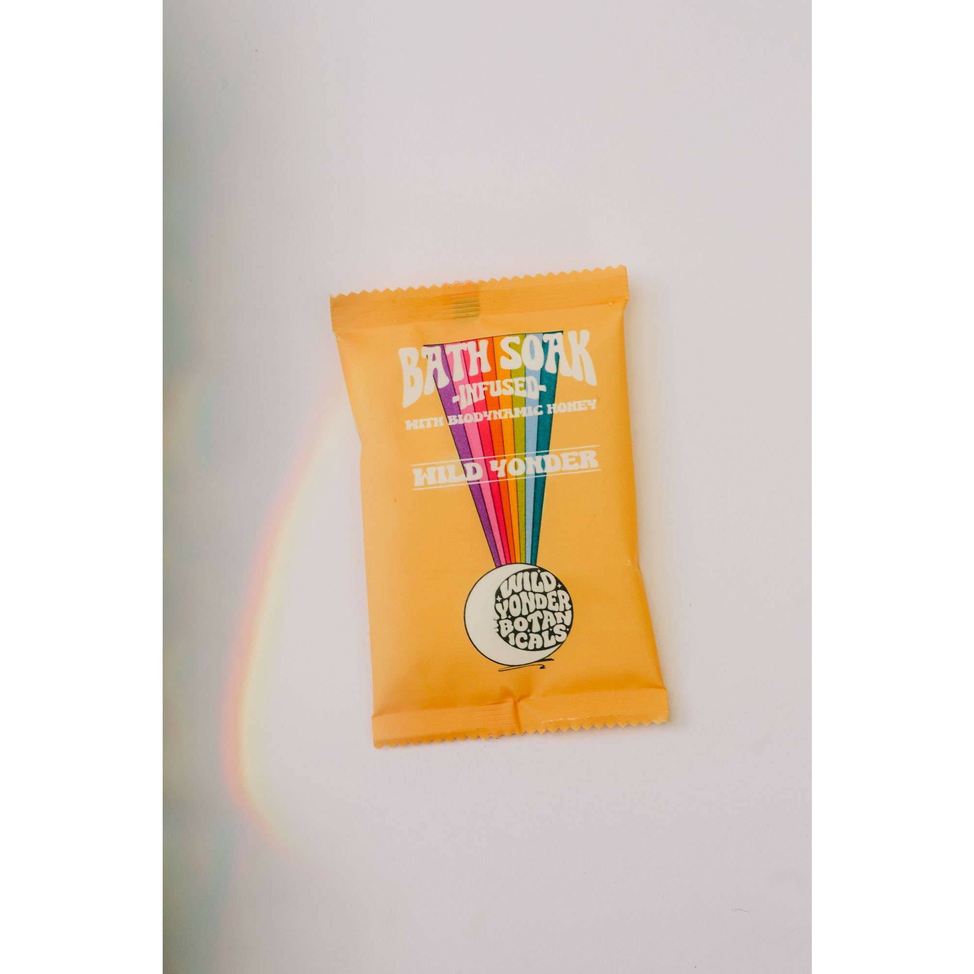 Wild Yonder Botanicals Bath Soak