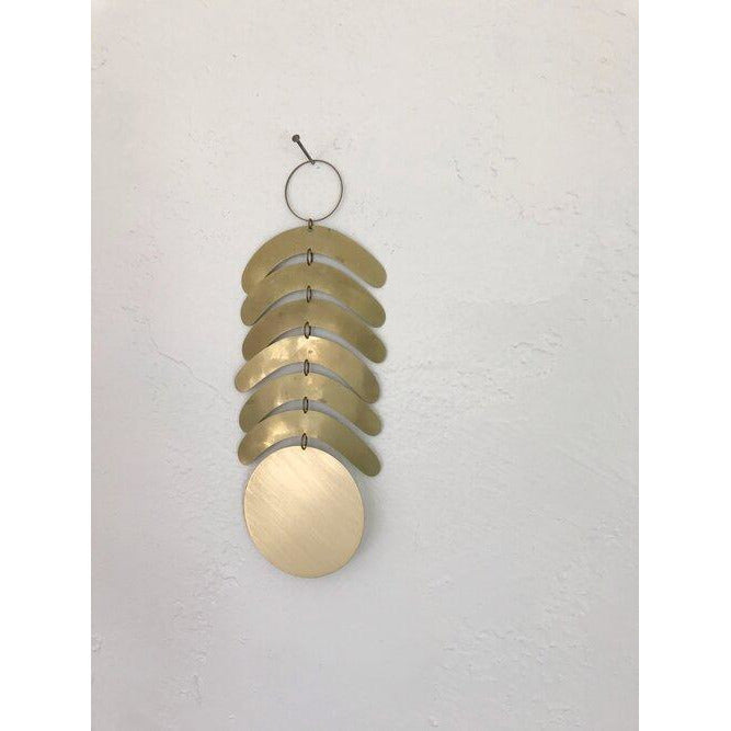 Luz- Wall Hanging
