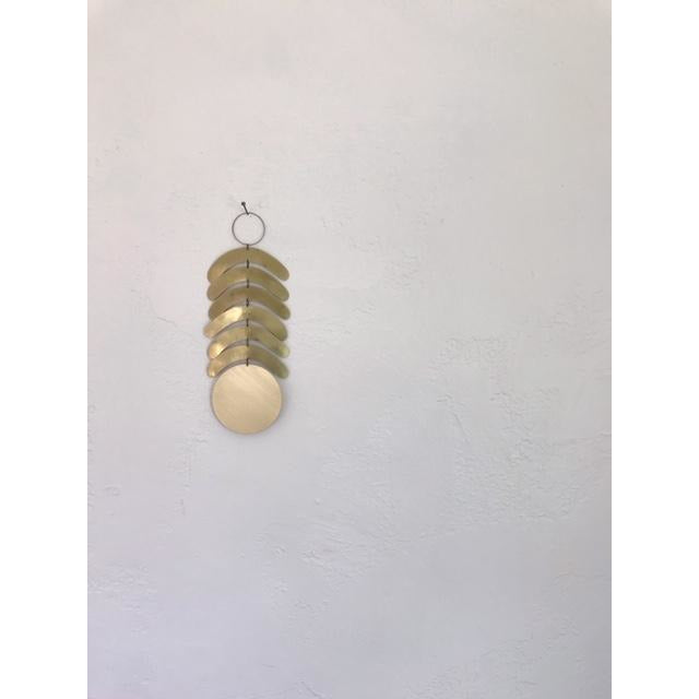 Luz- Wall Hanging