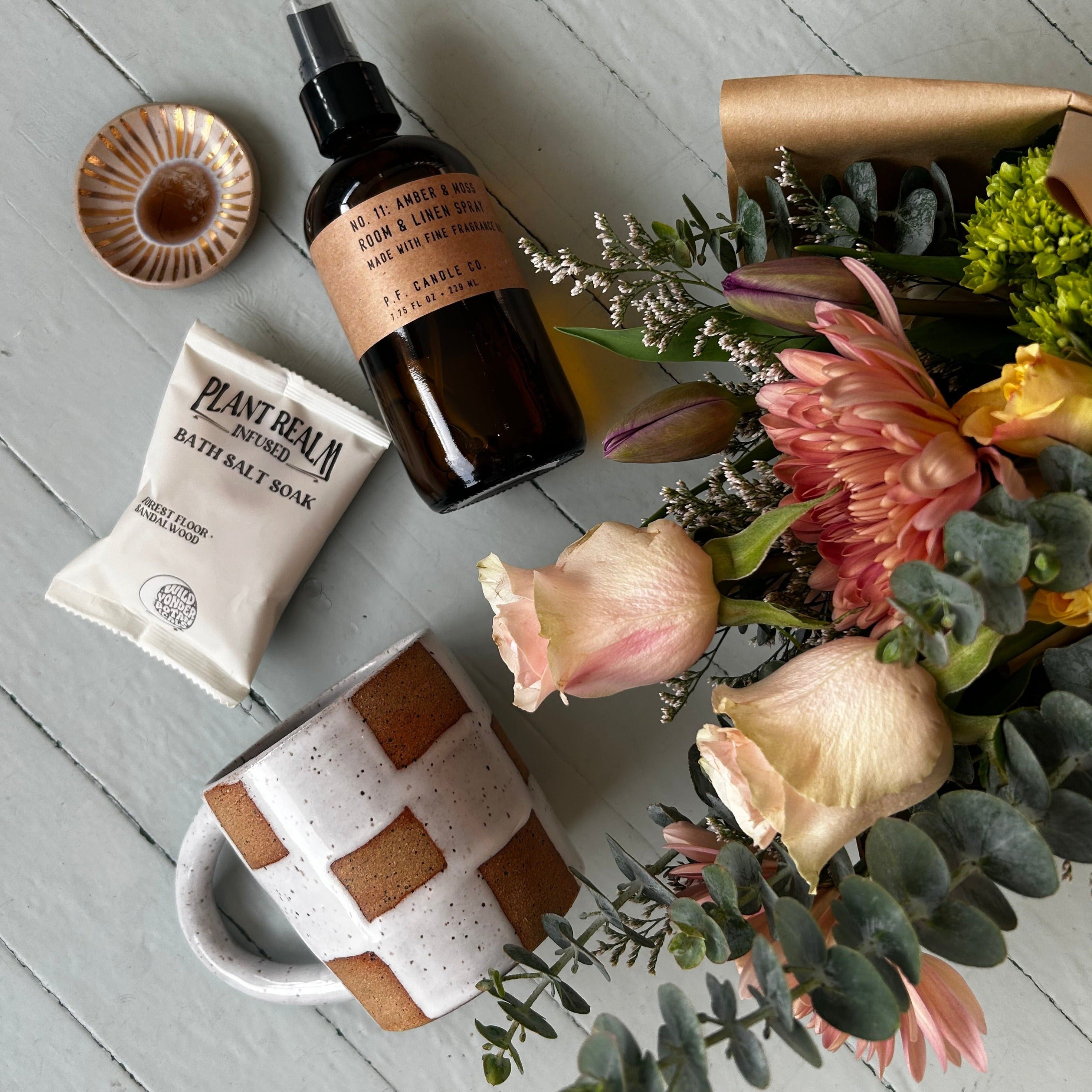 Curated Gift