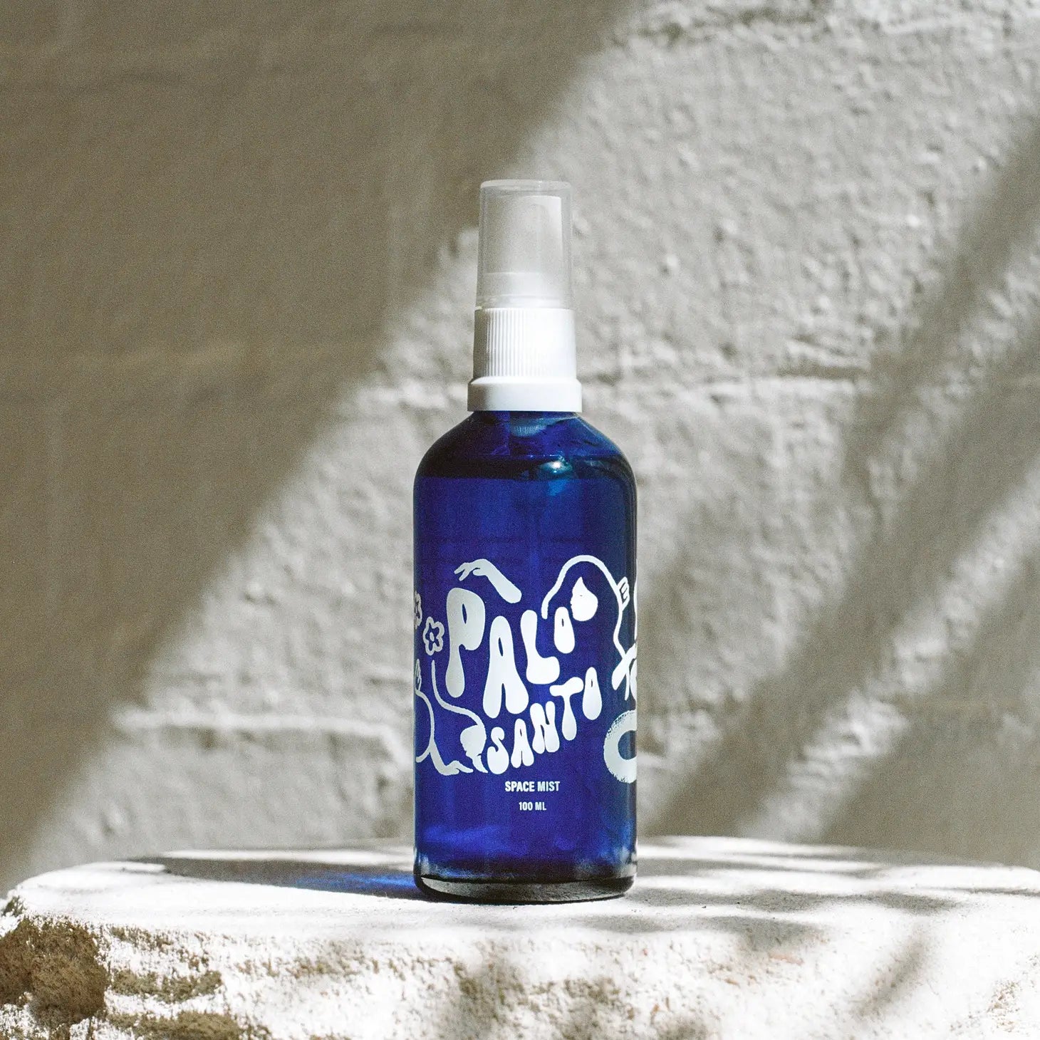 Happy Society Space Mist