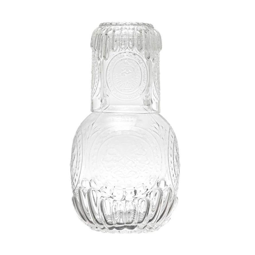 28oz Glass Carafe