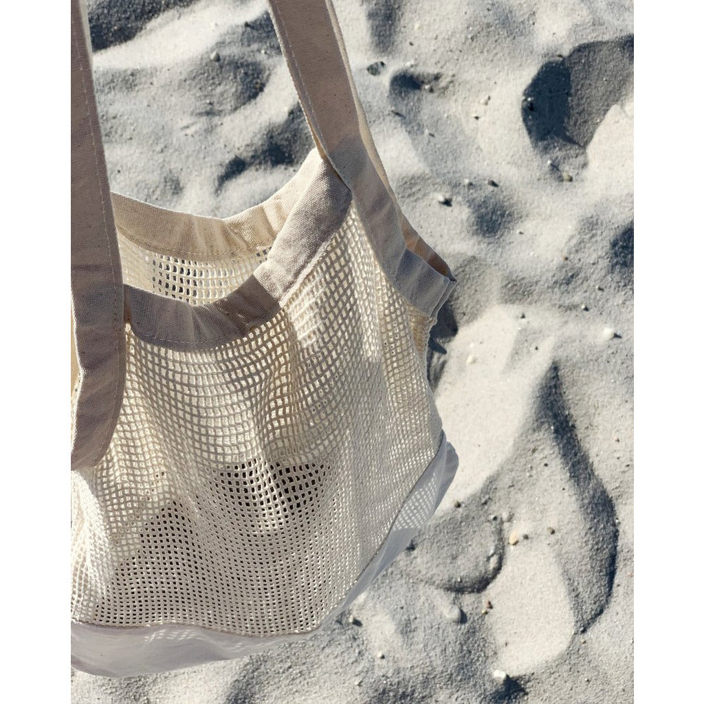 Modern Market Tote