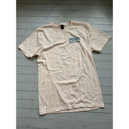 Innerbloom Short Sleeve Tee