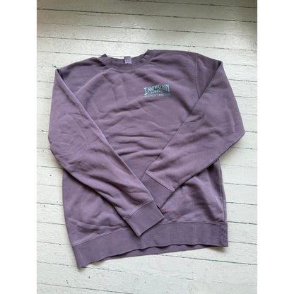 Innerbloom Crew Neck Sweatshirt