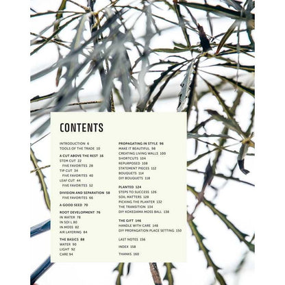 Propagation Handbook by Hilton Carter