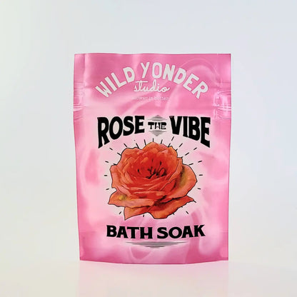 Wild Yonder Bath Soak